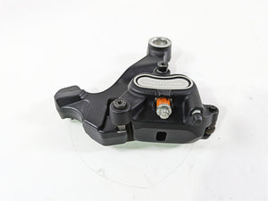 2016 Harley FXDL Dyna Low Rider Rear Brake Caliper & Bracket 40908-08 | Mototech271