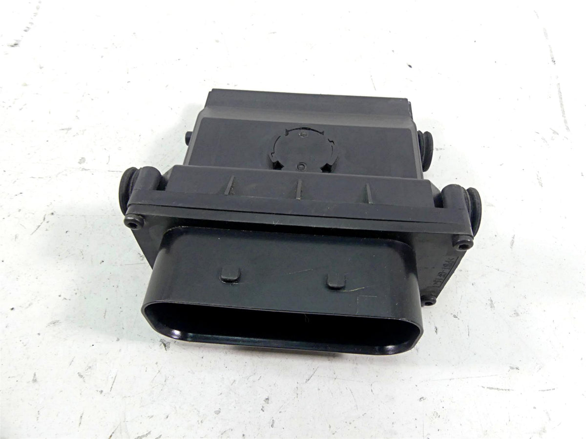 2018 BMW S1000RR K46 Esa Shock Suspension Control Module Unit Box 61358564702 {{ shop.shopifyCountryName }} - Mototech271