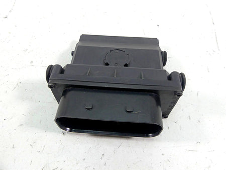 2018 BMW S1000RR K46 Esa Shock Suspension Control Module Unit Box 61358564702 {{ shop.shopifyCountryName }} - Mototech271