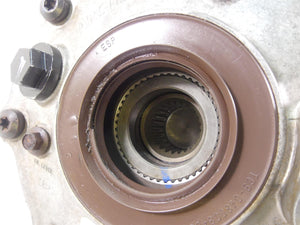 2015 Arctic Wild Cat 700 Sport LTD Front Differential Gear Box 542miles 2502-082 | Mototech271