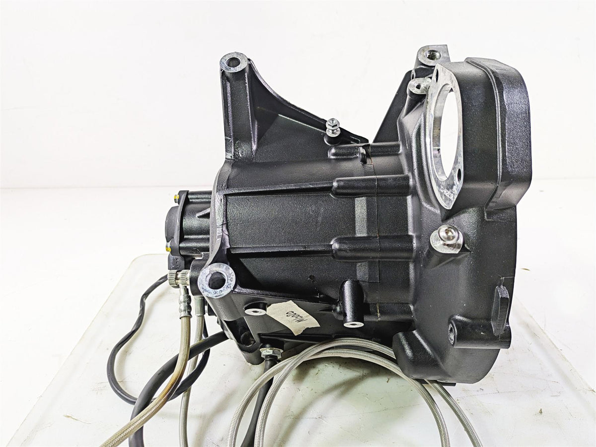 2014 Moto Guzzi California 1400 Touring Transmission Gear Box 8k Only 9769975 {{ shop.shopifyCountryName }} - Mototech271