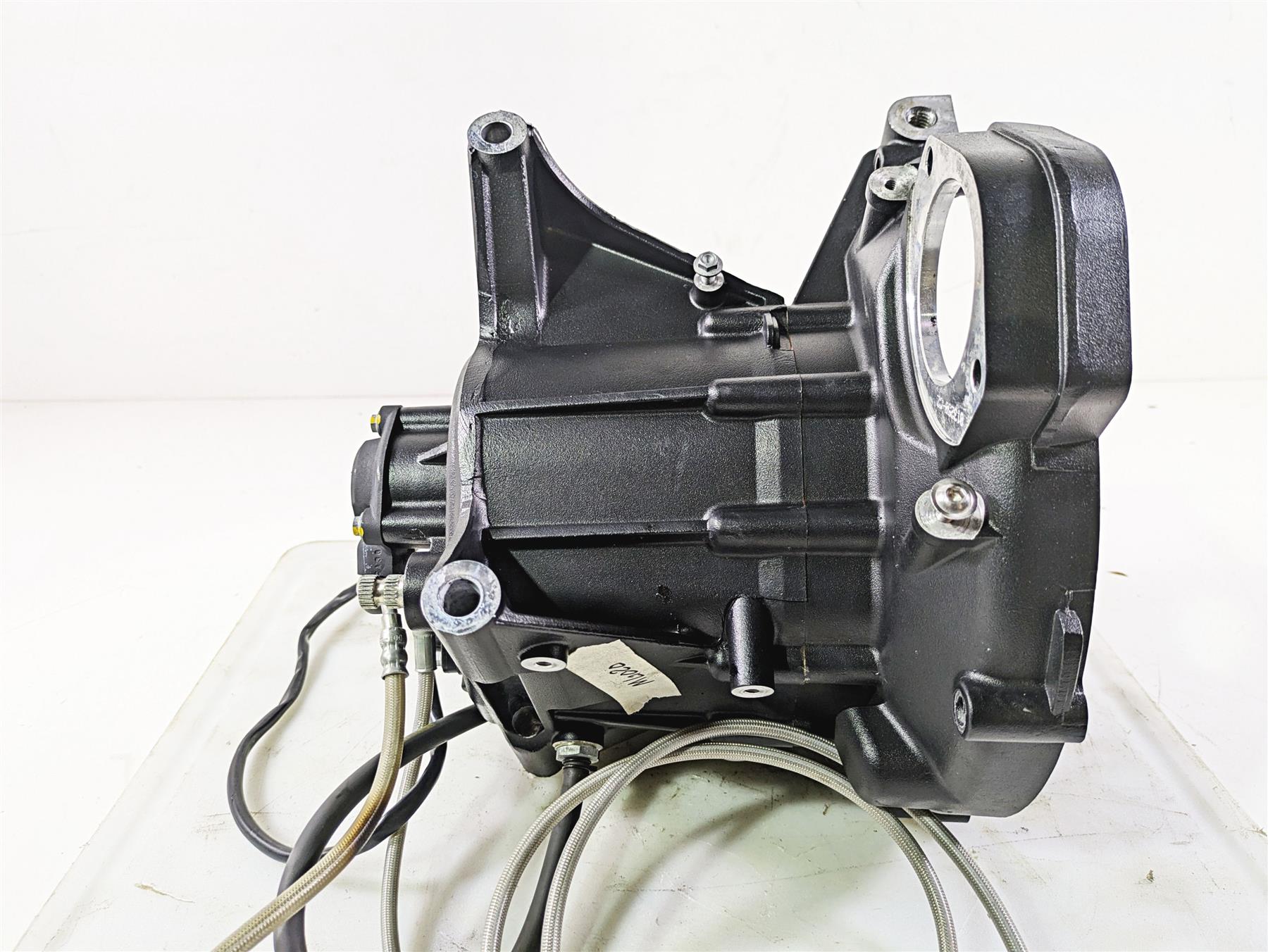2014 Moto Guzzi California 1400 Touring Transmission Gear Box 8k Only 9769975 {{ shop.shopifyCountryName }} - Mototech271