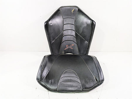 2019 Can Am Maverick X3 XRS Turbo R Seat Base Backrest Cushions -Read 708002674 {{ shop.shopifyCountryName }} - Mototech271