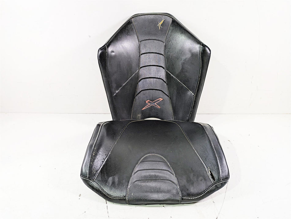2019 Can Am Maverick X3 XRS Turbo R Seat Base Backrest Cushions -Read 708002674 {{ shop.shopifyCountryName }} - Mototech271