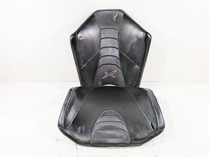 2019 Can Am Maverick X3 XRS Turbo R Seat Base Backrest Cushions -Read 708002674 | Mototech271