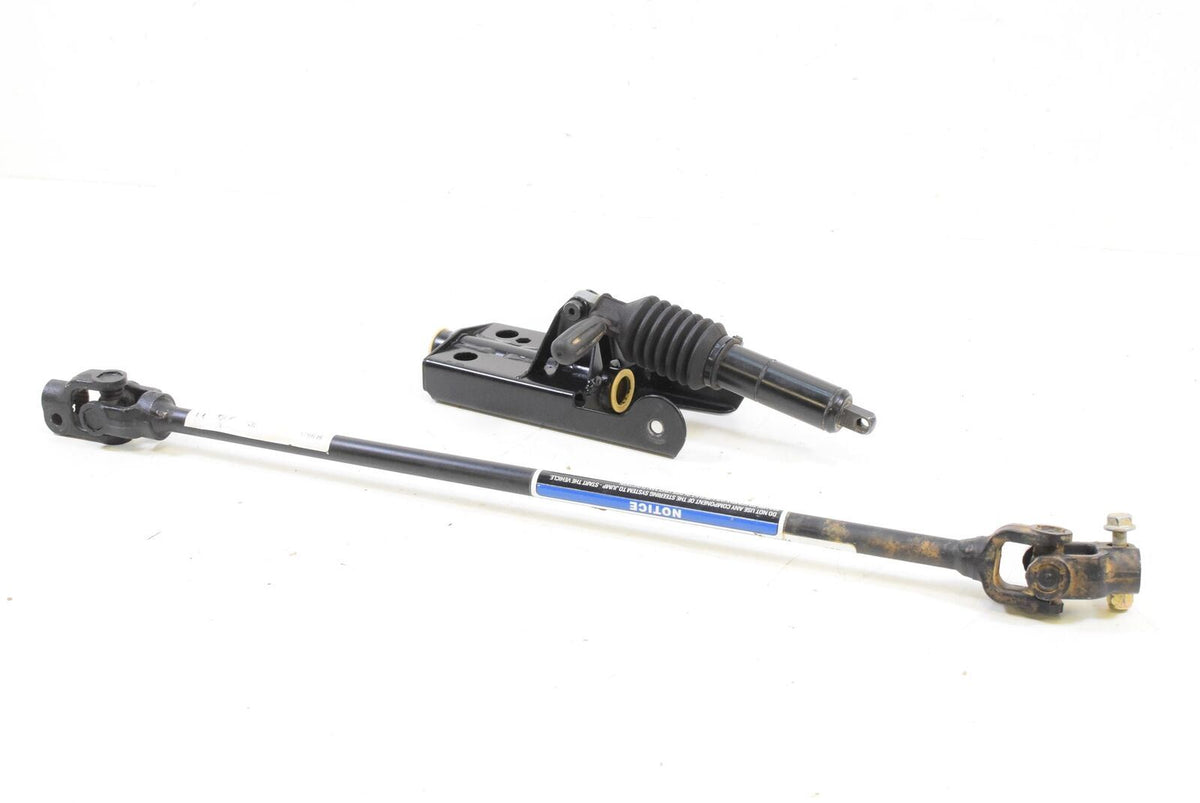 2017 Can-Am Maverick 1000R XMR Steering Shaft Stem W/Adjuster 709401607 {{ shop.shopifyCountryName }} - Mototech271