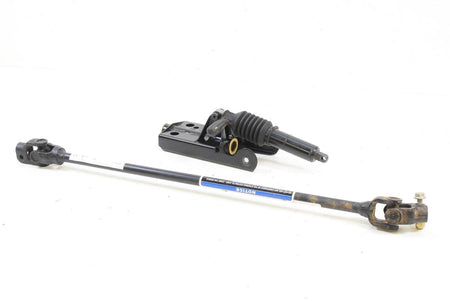 2017 Can-Am Maverick 1000R XMR Steering Shaft Stem W/Adjuster 709401607 {{ shop.shopifyCountryName }} - Mototech271
