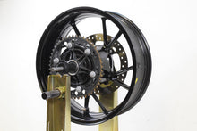 Load image into Gallery viewer, 2015 BMW F800 R K73 Straight Rear Wheel Rim 17x5.5 36318551414
