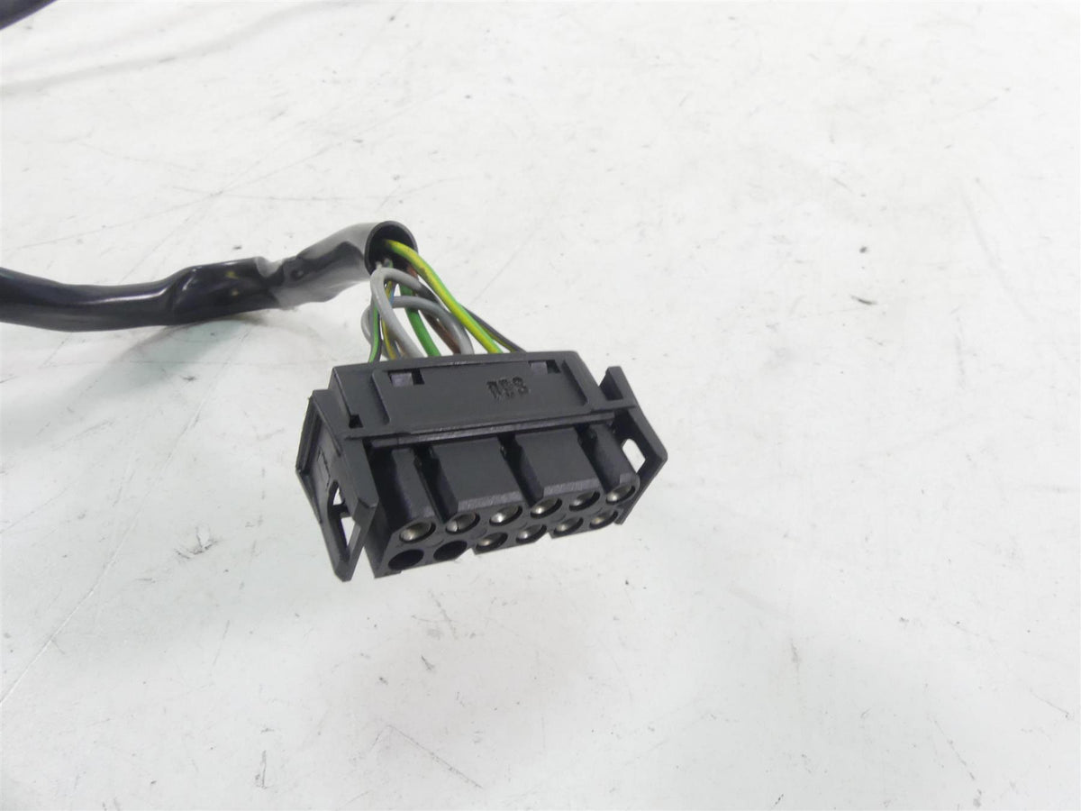 1999 BMW R1100 GS 259E Right Hand Start Control Switch 61312306179 61312305233 {{ shop.shopifyCountryName }} - Mototech271