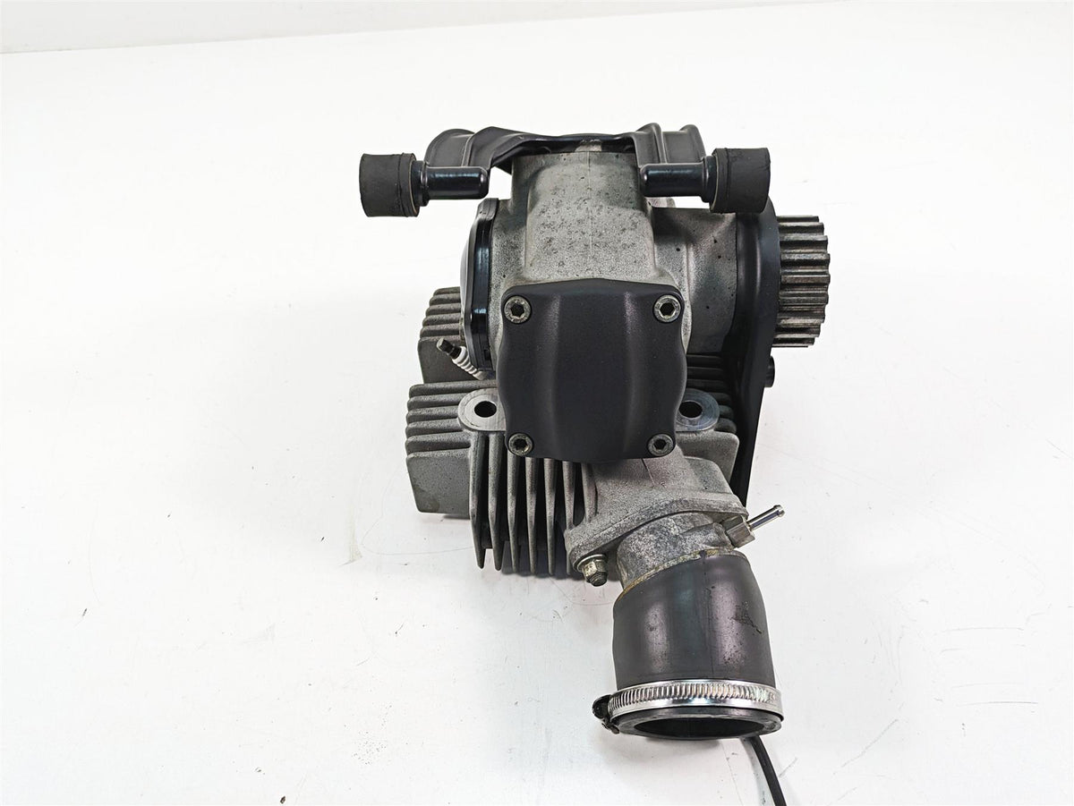 2011 Ducati Hypermotard 1100 Evo SP Front Horizontal Cylinder Head 30122751AA {{ shop.shopifyCountryName }} - Mototech271