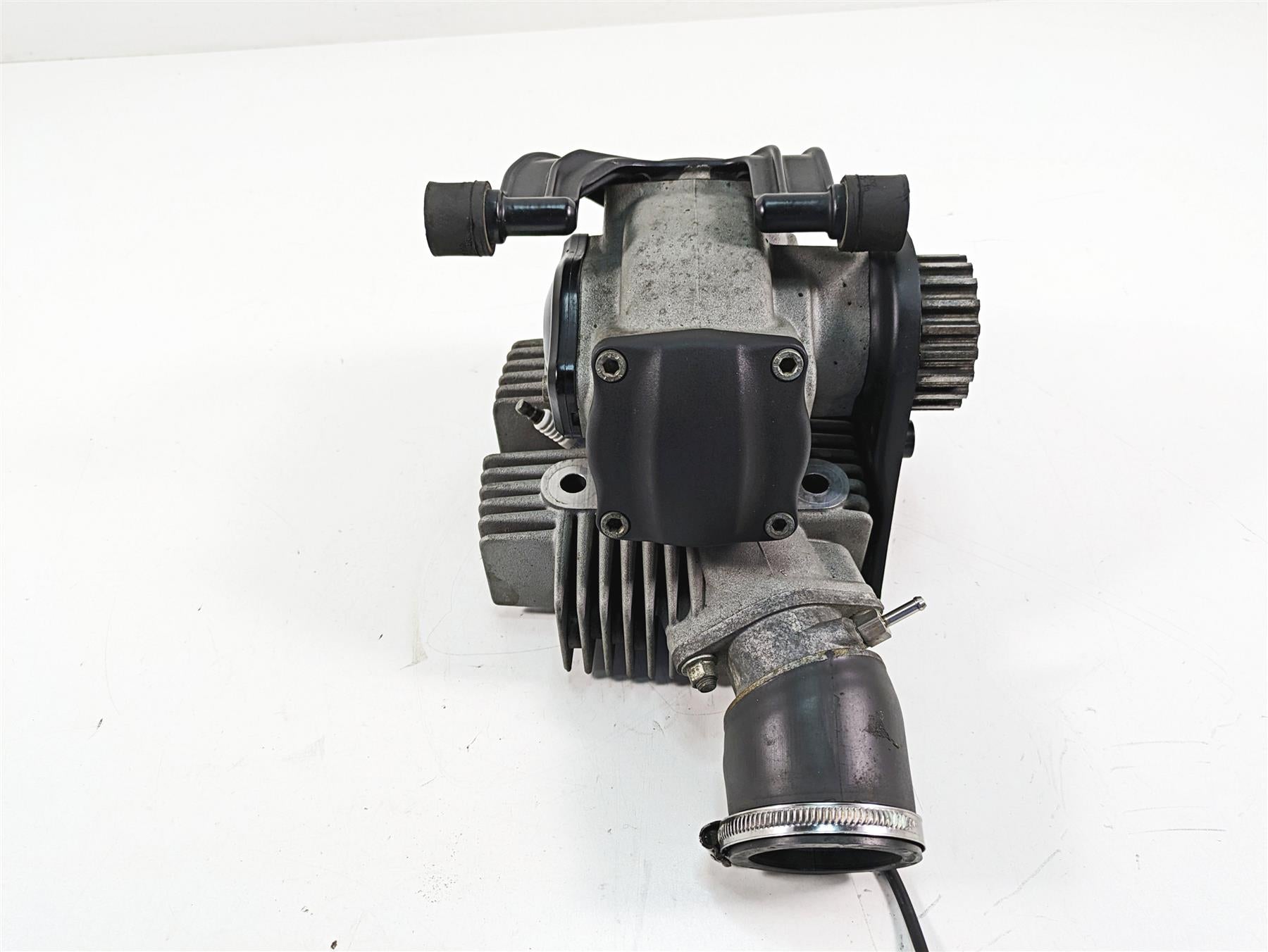 2011 Ducati Hypermotard 1100 Evo SP Front Horizontal Cylinder Head 30122751AA {{ shop.shopifyCountryName }} - Mototech271
