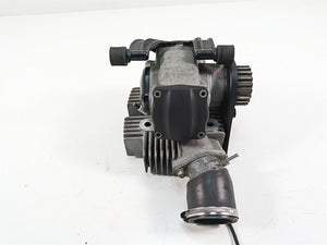 2011 Ducati Hypermotard 1100 Evo SP Front Horizontal Cylinder Head 30122751AA