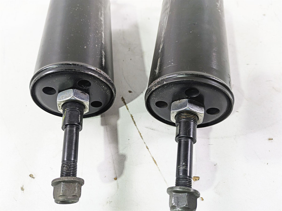 2008 Harley FLSTC 105TH Softail Heritage Rear Showa Damper Shock Set 54508-00B {{ shop.shopifyCountryName }} - Mototech271