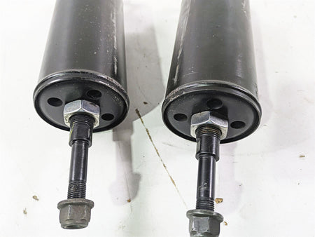 2008 Harley FLSTC 105TH Softail Heritage Rear Showa Damper Shock Set 54508-00B {{ shop.shopifyCountryName }} - Mototech271