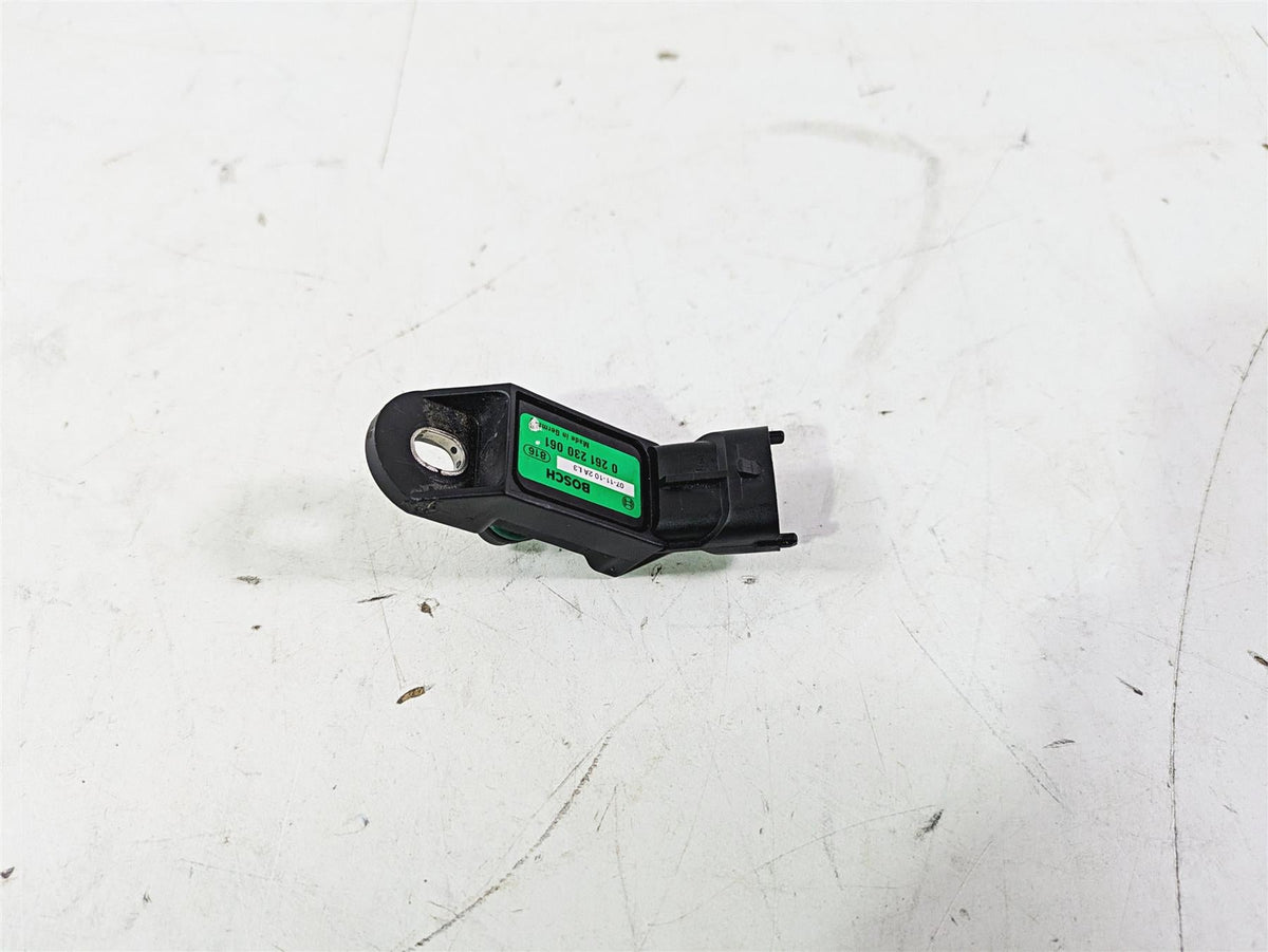 2008 Aprilia RSVR 1000 Factory Intake Manifold Pressure Sensor Map 261230061 {{ shop.shopifyCountryName }} - Mototech271