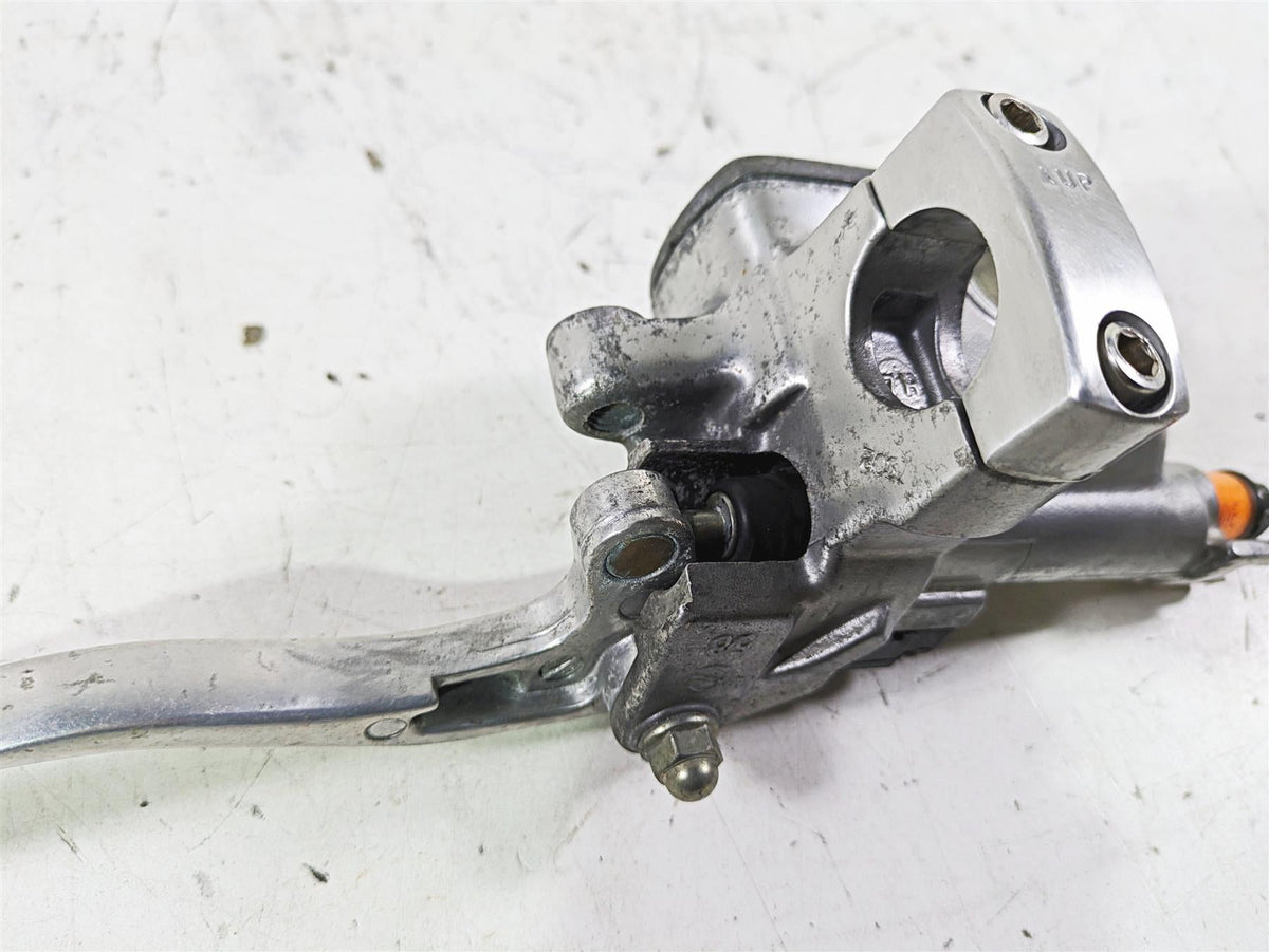 1998 Honda GL1500 Valkyrie Tour Clutch Master Cylinder 22890-MZ0-006 {{ shop.shopifyCountryName }} - Mototech271