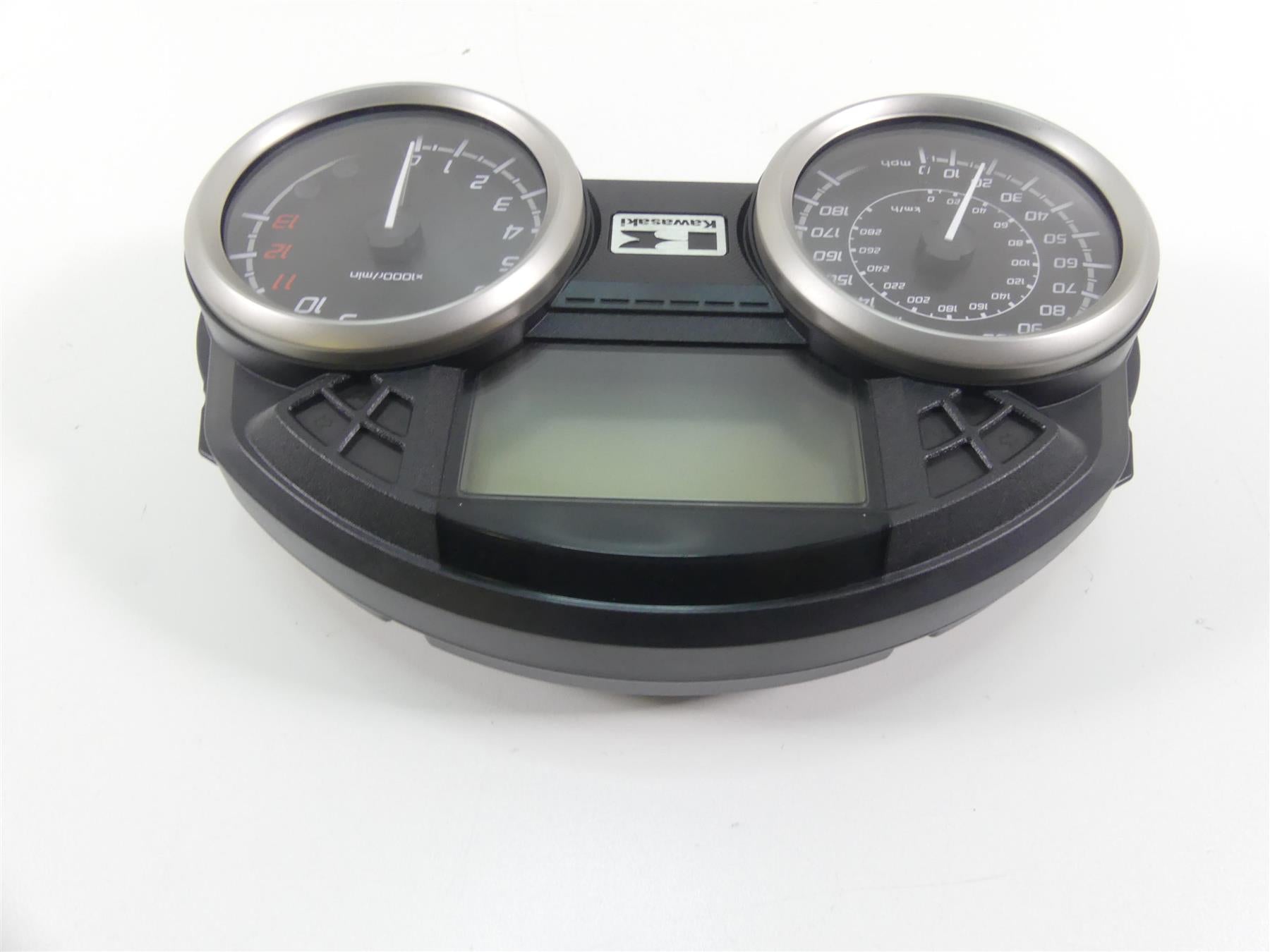 2012 Kawasaki ZX1400 ZX14R Ninja Speedometer Gauges Instrument 27K