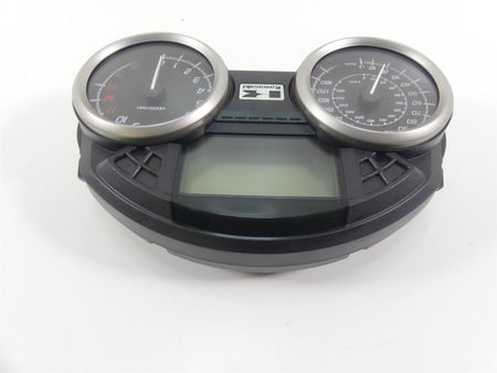 2012 Kawasaki ZX1400 ZX14R Ninja Speedometer Gauges Instrument 27K 25031-0411 {{ shop.shopifyCountryName }} - Mototech271