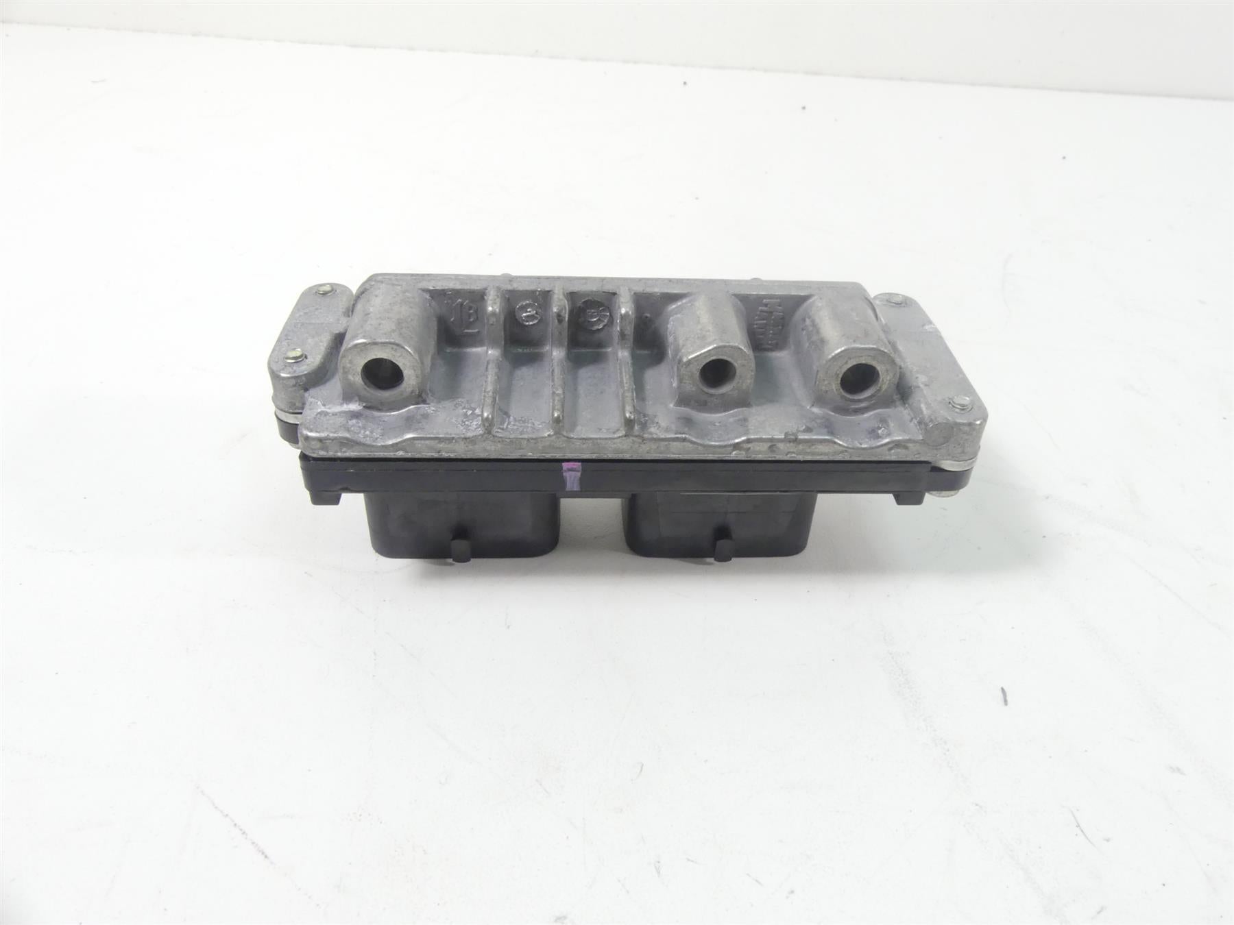 2008 Ducati Hypermotard 1100S Racing Ecu Ecm Cdi Engine Control Module 96518708B