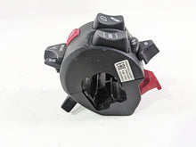 Load image into Gallery viewer, 2021 BMW R1250GS K51 Adv Left Hand Control Switch Esa Cruise 61319480153 | Mototech271
