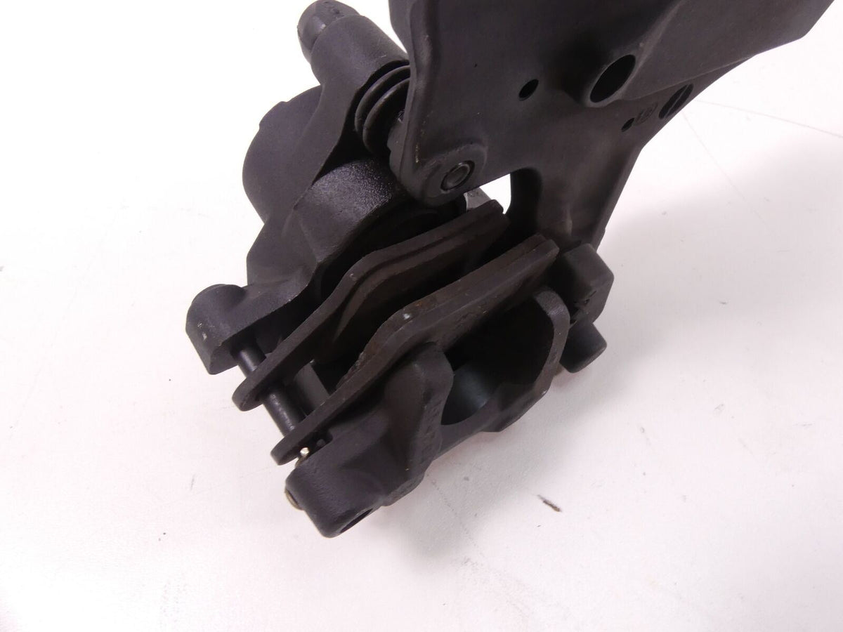 2014 BMW S1000RR K42 HP4 Rear Brembo Brake Caliper With Bracket 34217718562 {{ shop.shopifyCountryName }} - Mototech271