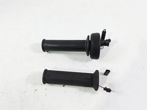 2021 BMW R1250GS K51 Adv Heated Hand Grip Handle Set Cruise READ 61318552124 | Mototech271