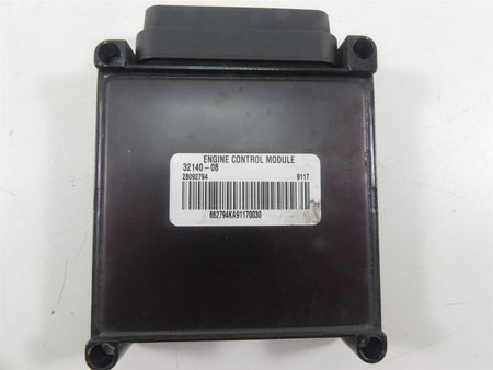 2009 Harley XR1200 Sportster Cdi Ecm Ecu Engine Control Module 32140-08 {{ shop.shopifyCountryName }} - Mototech271