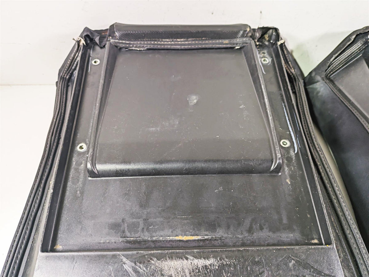 2020 Polaris RZR 900 S Left Right Seat Cushion Set 2687881 2687884 {{ shop.shopifyCountryName }} - Mototech271