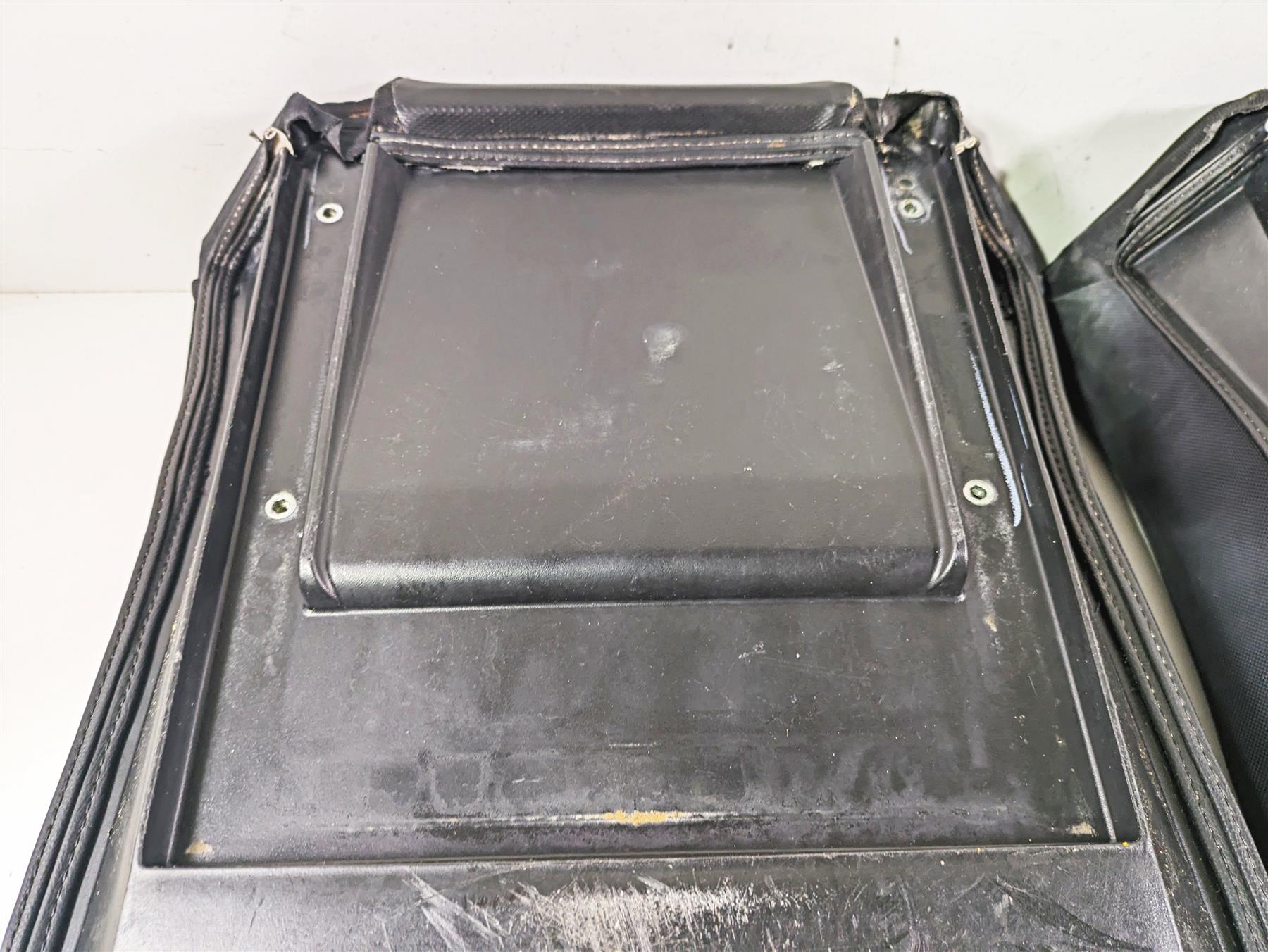 2020 Polaris RZR 900 S Left Right Seat Cushion Set 2687881 2687884 {{ shop.shopifyCountryName }} - Mototech271