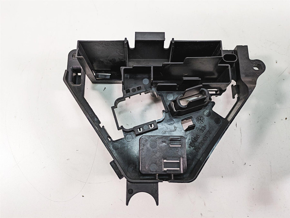 2019 Harley Touring FLHX Street Glide Battery Tray & Electrical Holder 66000010A {{ shop.shopifyCountryName }} - Mototech271