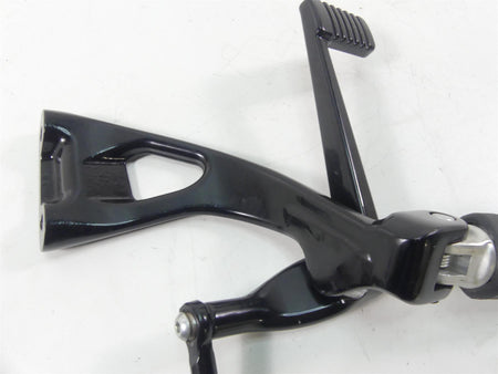 2022 Harley Softail FXBBS Street Bob Right Footpeg Brake Pedal Set 50500601 {{ shop.shopifyCountryName }} - Mototech271