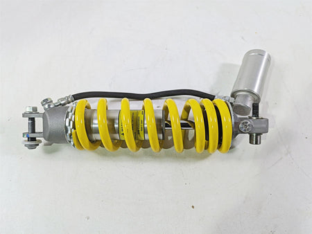 2022 Ducati Scrambler Desert Sled Straight Kyb Rear Shock Damper 36521661A {{ shop.shopifyCountryName }} - Mototech271