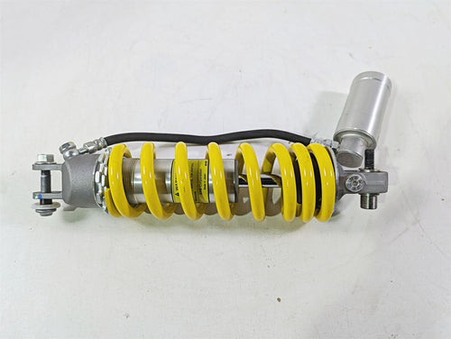 2022 Ducati Scrambler Desert Sled Straight Kyb Rear Shock Damper 36521661A | Mototech271