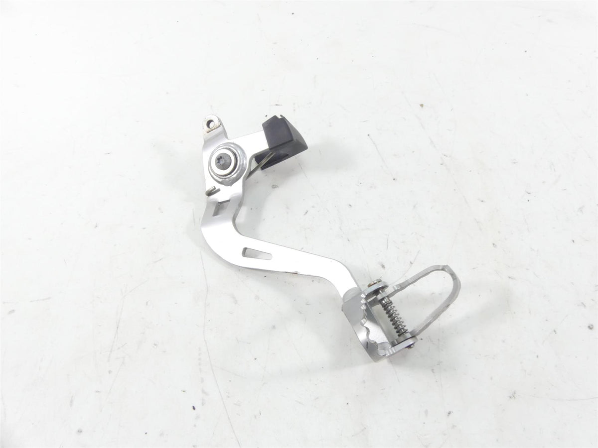 2011 BMW R1200GS K255 Adv Rear Brake Lever Pedal 35217692671 {{ shop.shopifyCountryName }} - Mototech271