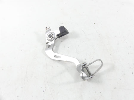 2011 BMW R1200GS K255 Adv Rear Brake Lever Pedal 35217692671 {{ shop.shopifyCountryName }} - Mototech271