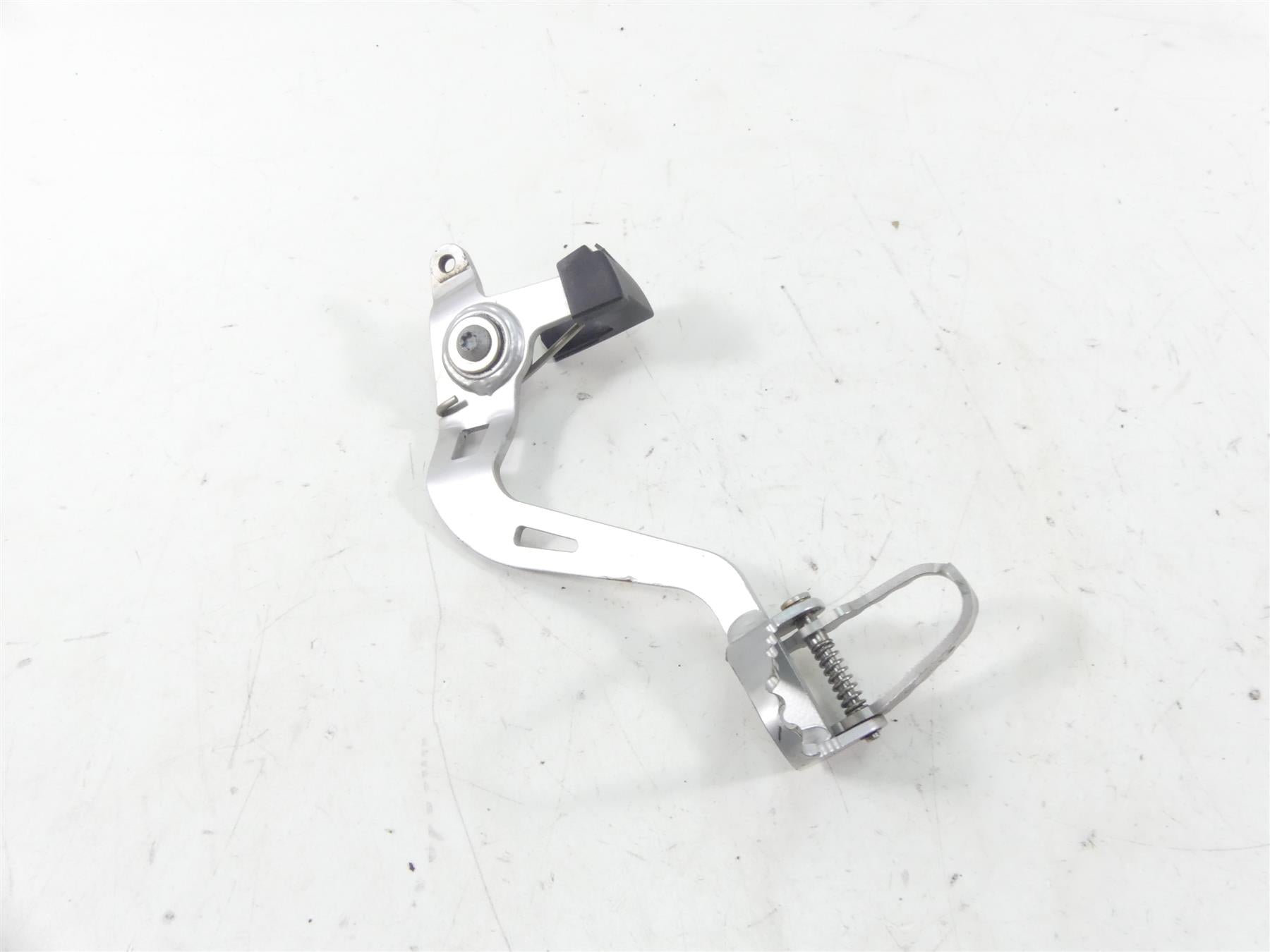 2011 BMW R1200GS K255 Adv Rear Brake Lever Pedal 35217692671 | Mototech271