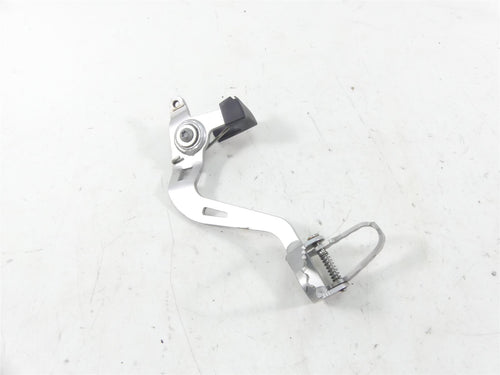 2011 BMW R1200GS K255 Adv Rear Brake Lever Pedal 35217692671 | Mototech271