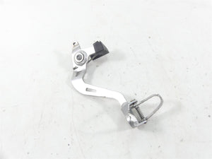 2011 BMW R1200GS K255 Adv Rear Brake Lever Pedal 35217692671 | Mototech271