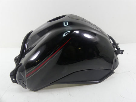 2007 Yamaha FZ1 Fazer Fuel Gas Petrol Tank Reservoir -Read 2D1-YK241-00- {{ shop.shopifyCountryName }} - Mototech271