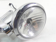 Load image into Gallery viewer, 2007 Harley FLHTCU SE2 CVO Electra Glide Front Spot Light Blinker Set 69548-06 | Mototech271
