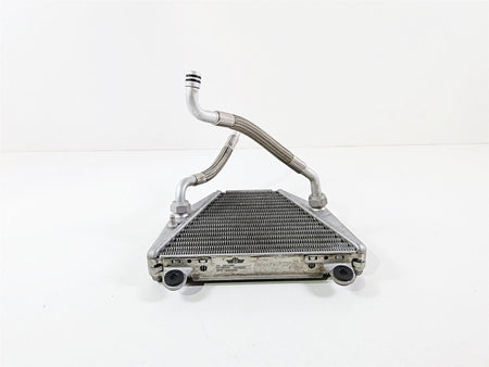 2019 Ducati Panigale V4S V4 S Corse Oil Cooler Radiator & Lines 54811364A {{ shop.shopifyCountryName }} - Mototech271