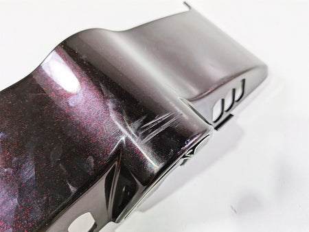 2017 Harley Touring FLHTKSE CVO E-Glide Ignition Switch Cover - Read 70900392 {{ shop.shopifyCountryName }} - Mototech271