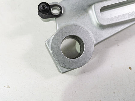 2022 Ducati Scrambler Desert Sled Brembo Rear Brake Caliper & Bracket 61140442A {{ shop.shopifyCountryName }} - Mototech271