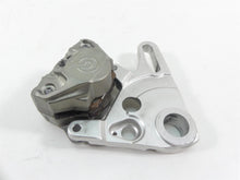 Load image into Gallery viewer, 2019 Aprilia Tuono V4 RR Factory Rear Brembo Brake Caliper + Mount B044357

