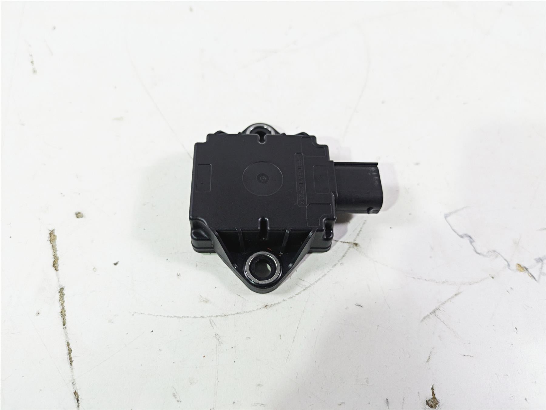 2019 Triumph Speed Triple RS 1050 Lean Angle Fall Drop Sensor T2503063 {{ shop.shopifyCountryName }} - Mototech271