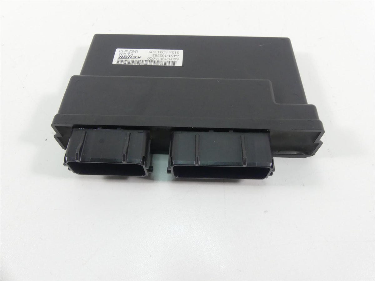 2017 Husqvarna 701 Enduro Cdi Ecu Ecm Engine Control Module 61341031300 {{ shop.shopifyCountryName }} - Mototech271