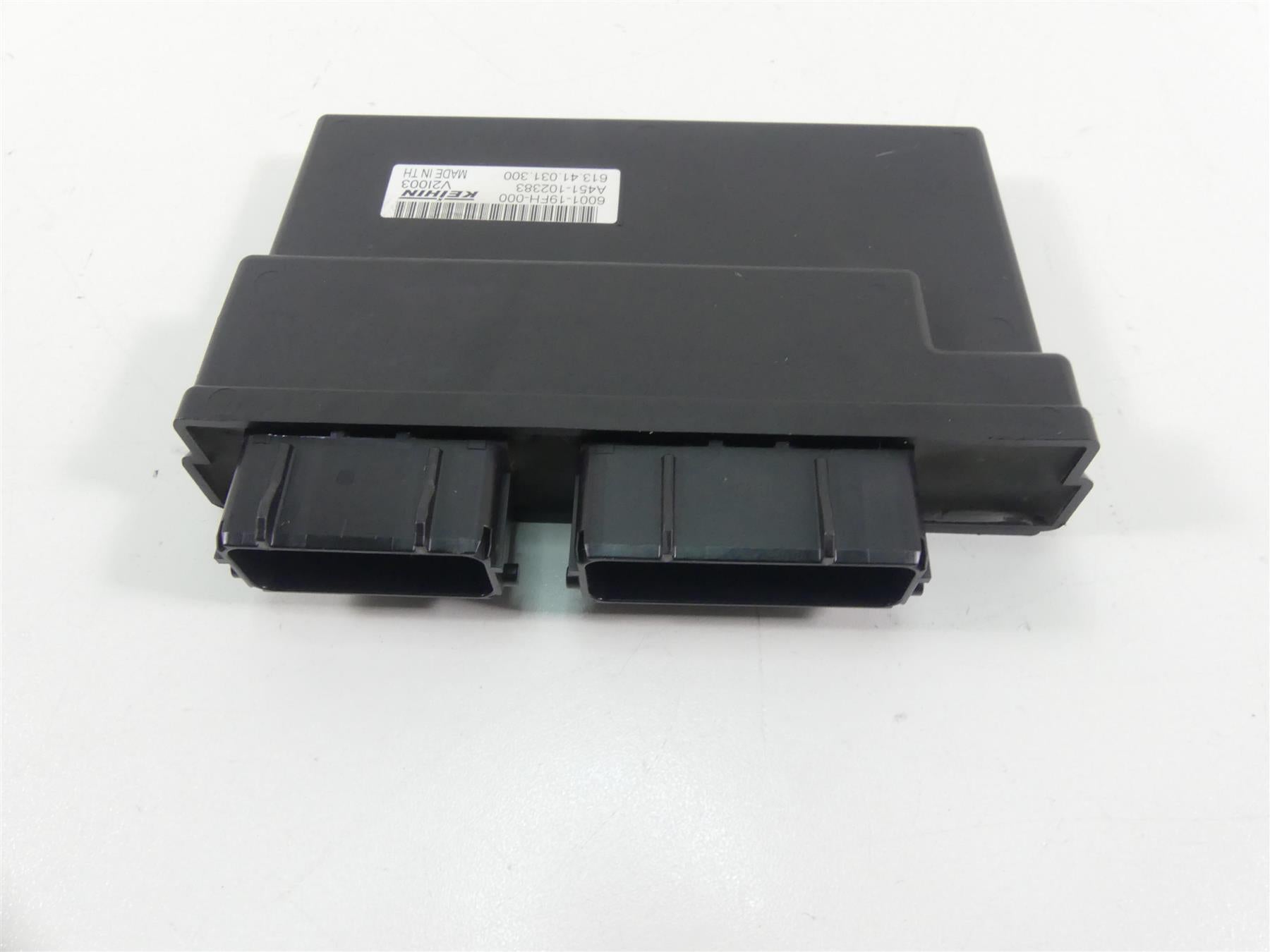 2017 Husqvarna 701 Enduro Cdi Ecu Ecm Engine Control Module 61341031300 {{ shop.shopifyCountryName }} - Mototech271