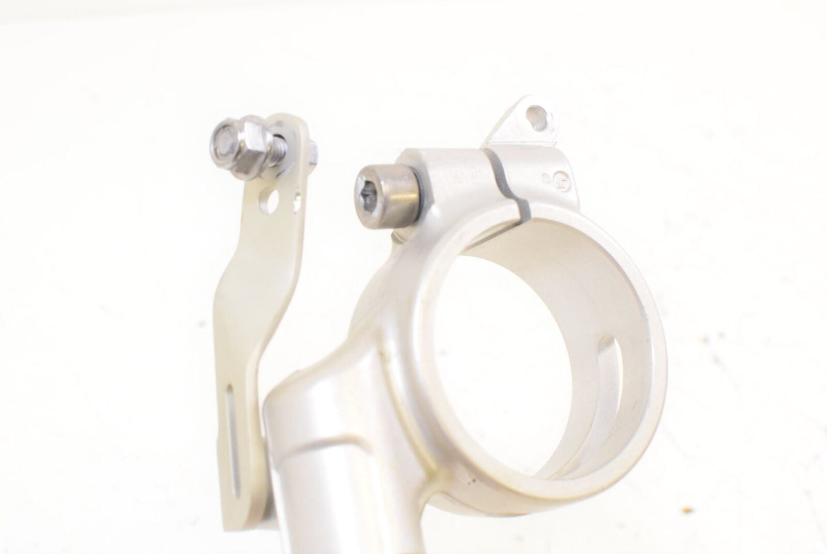 2012 Triumph Daytona 675 OEM Clip On Handlebar Handle Bar SET T2049157 T2049158 {{ shop.shopifyCountryName }} - Mototech271