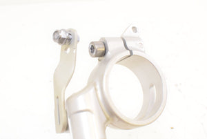2012 Triumph Daytona 675 OEM Clip On Handlebar Handle Bar SET  T2049157 T2049158 | Mototech271