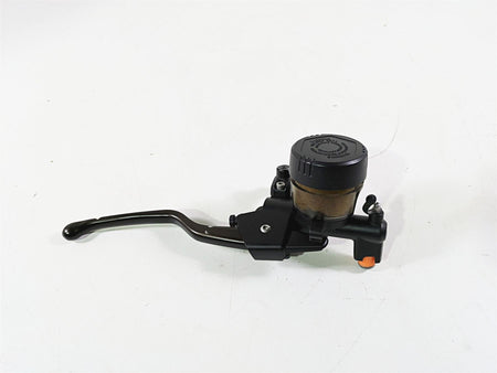 2012 BMW R1200R K27 Front Brake Master Cylinder - Abs Gen2 32728526916 {{ shop.shopifyCountryName }} - Mototech271
